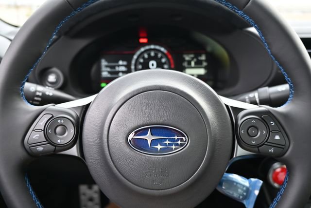 New 2026 Subaru BRZ tS image 26