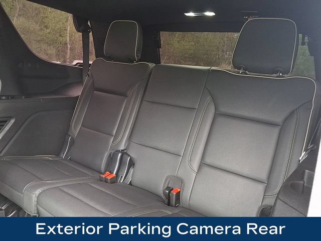 Used 2025 Chevrolet Tahoe Premier AWD/4WD image 19
