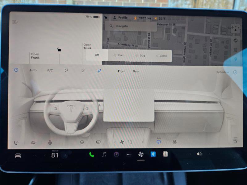 Used 2022 Tesla Model Y Performance image 35