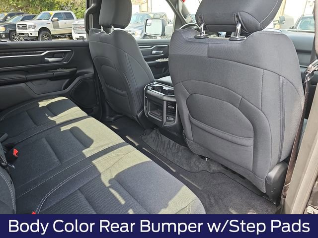 Used 2020 RAM 1500 Big Horn image 13