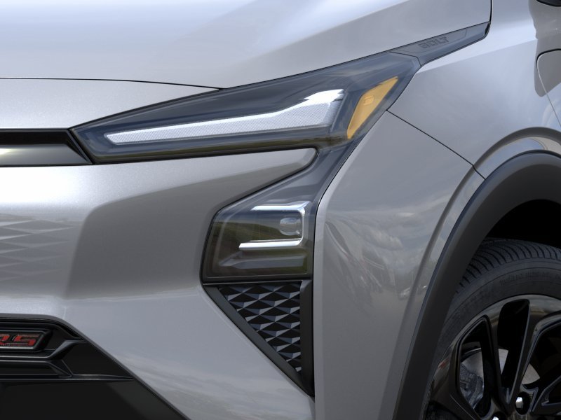 New 2027 Chevrolet Bolt RS w/ Technology Package FWD image 10