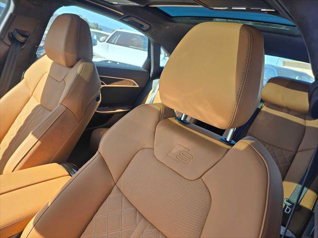 New 2027 Audi S8 AWD/4WD image 26