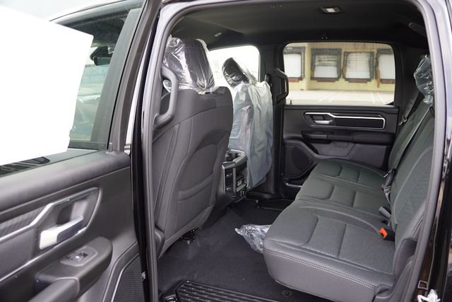 New 2026 RAM 1500 Big Horn image 11
