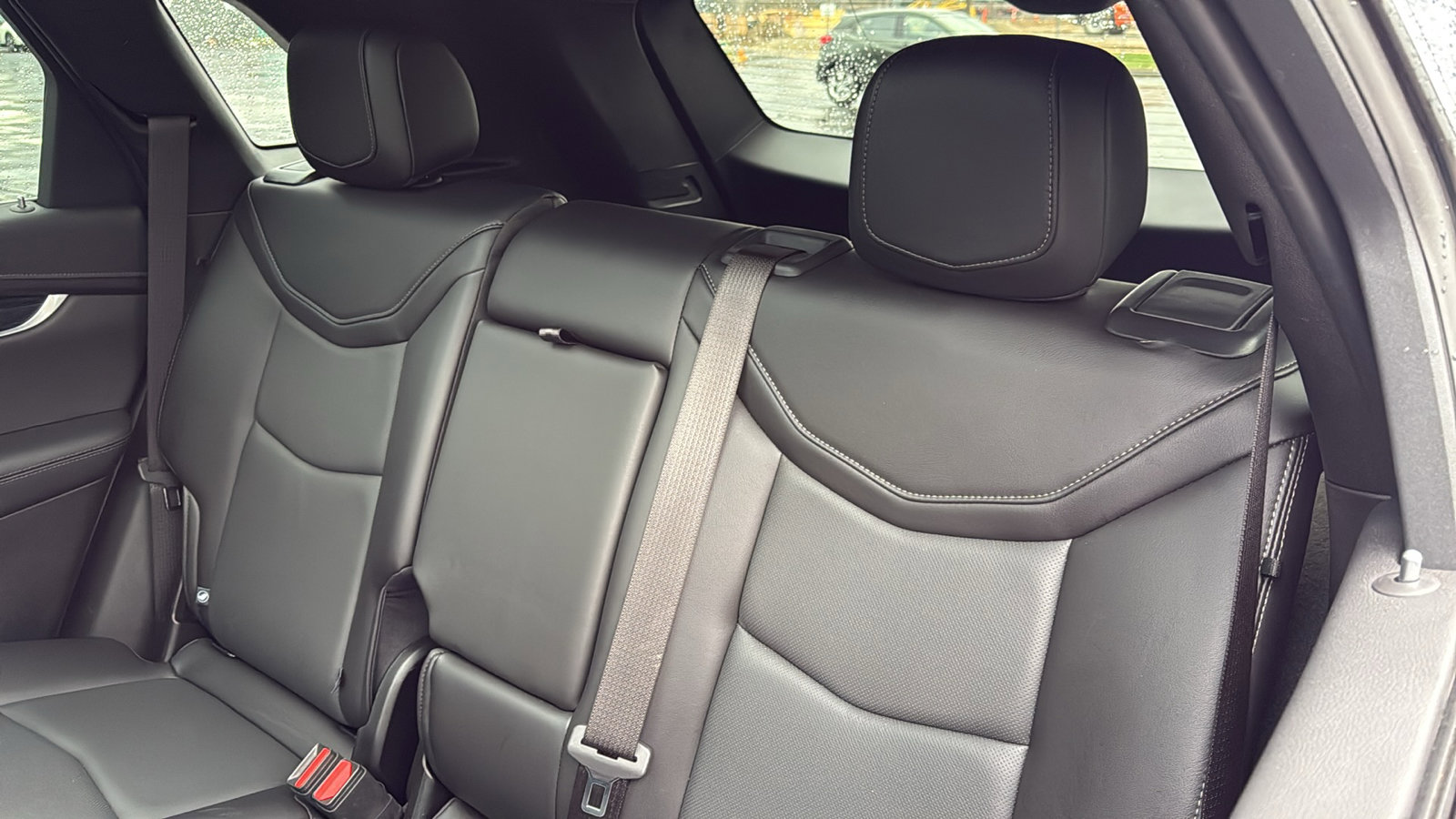 Used 2025 Cadillac XT5 Premium Luxury image 27