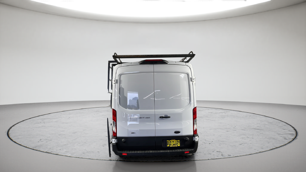 Used 2024 Ford Transit 250 148 Medium Roof Extended AWD w/ Load Area Protection Package image 9