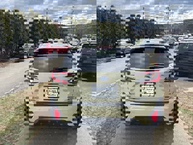 New 2026 Subaru Crosstrek 2.5i Limited image 5