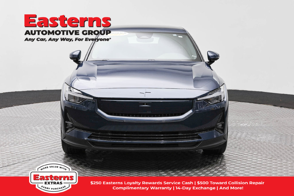 Used 2024 Polestar Polestar 2 w/ Pilot Pack RWD image 3