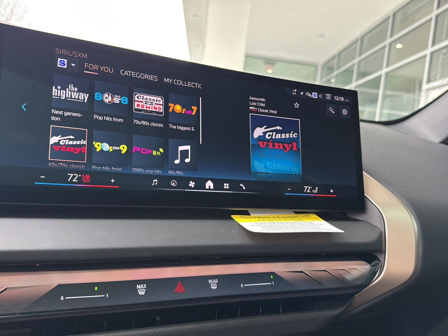 Certified 2025 BMW X3 xDrive30i w/ Premium Package image 21