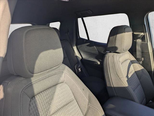 Used 2025 Chevrolet Equinox LT image 19