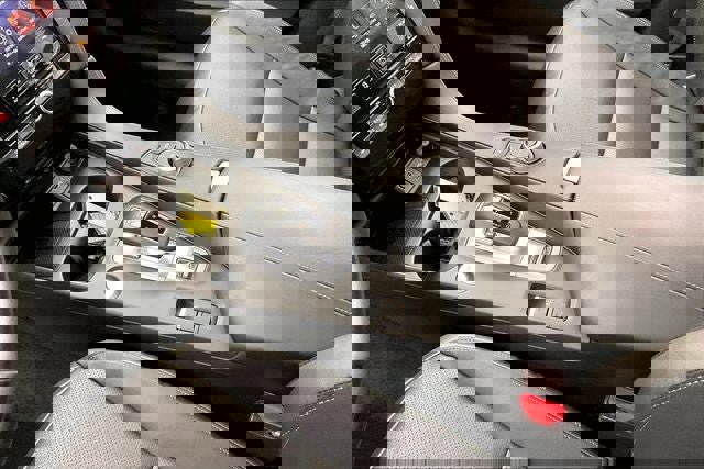 Certified 2024 INFINITI QX55 Luxe w/ Cargo Package image 17