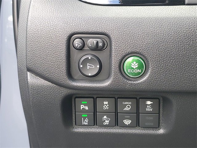 New 2026 Honda Ridgeline Black Edition image 12