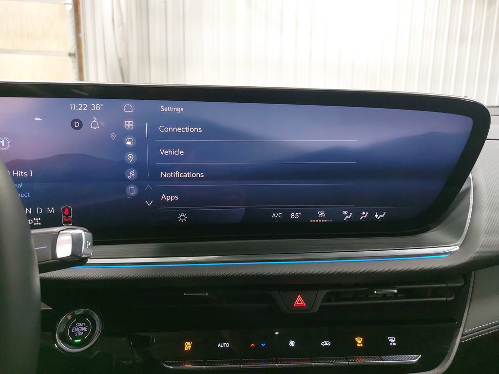 Used 2025 Buick Envision Preferred image 22