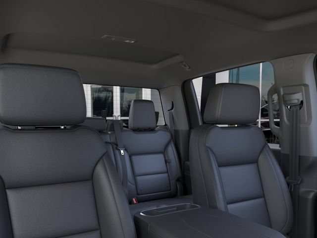 New 2026 GMC Sierra 1500 SLT w/ SLT Convenience Package AWD/4WD image 24