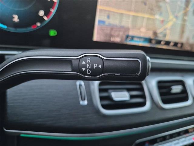 Used 2021 Mercedes-Benz GLE 350 4MATIC image 12