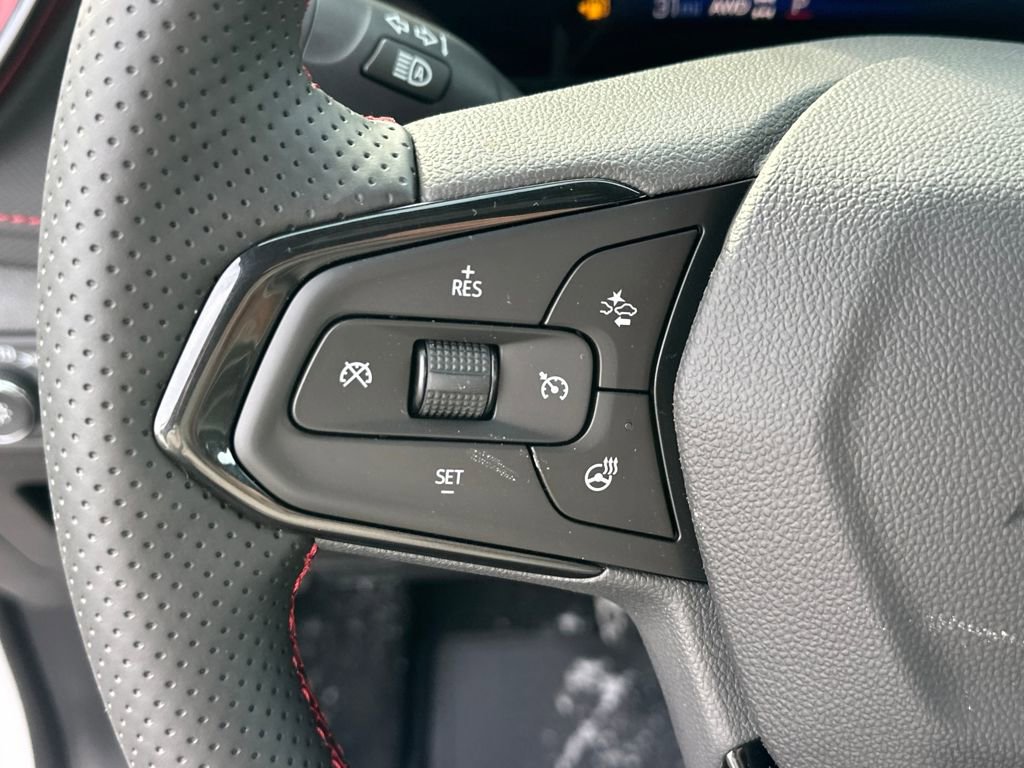 New 2026 Chevrolet TrailBlazer RS w/ Convenience Package image 19