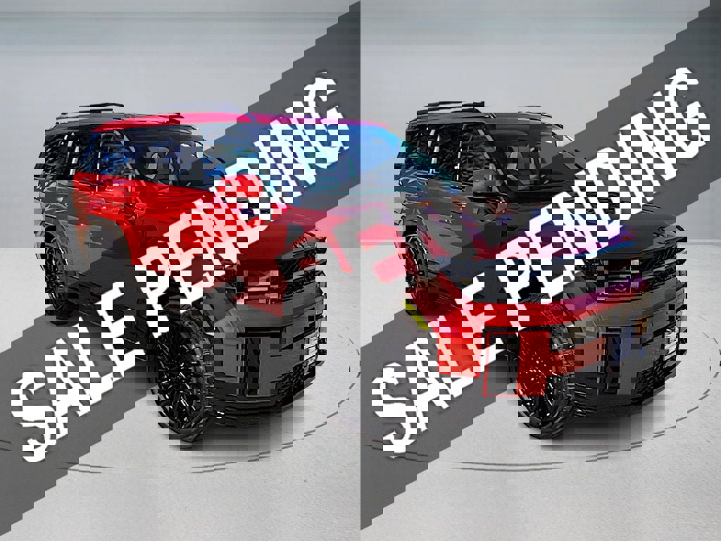 Used 2025 Hyundai Santa Fe Calligraphy