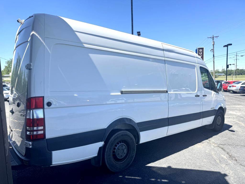 Used 2007 Dodge Sprinter 2500 image 5
