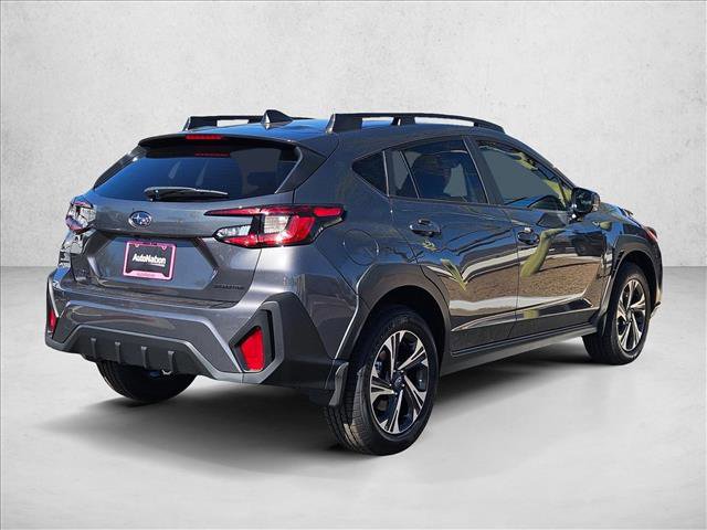 New 2026 Subaru Crosstrek 2.0i Premium video 2