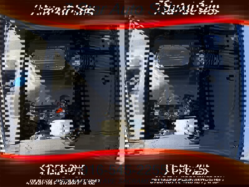 Used 2005 Acura TL w/ Navigation System image 19