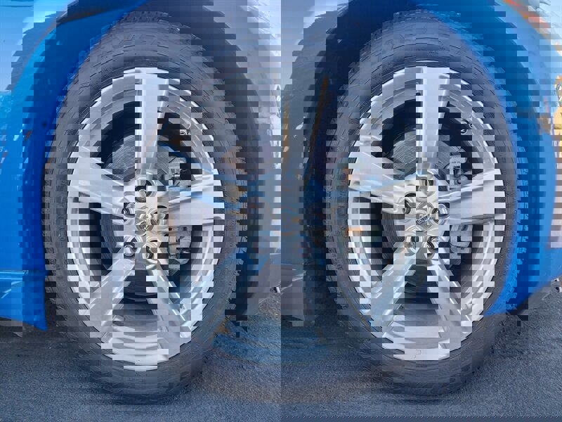 Used 2012 Nissan 370Z Touring w/ Aerodynamics Pkg image 19