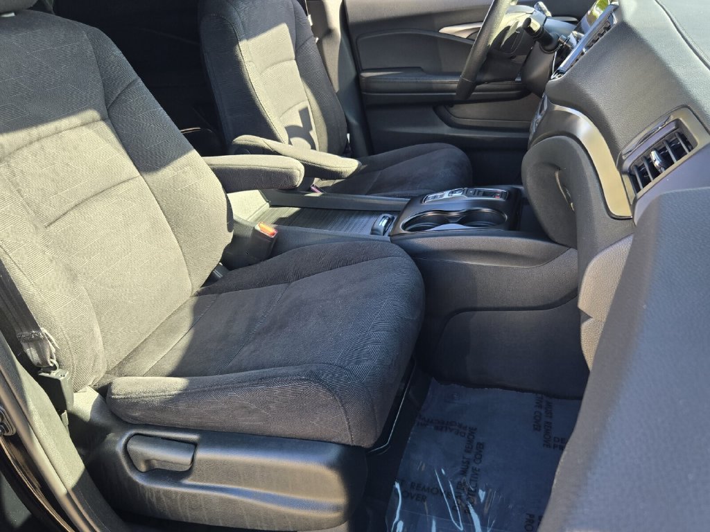 Used 2022 Honda Pilot Sport image 17