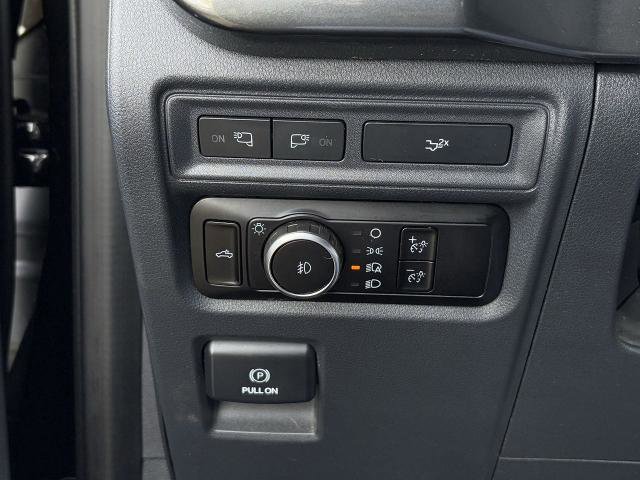 Certified 2023 Ford F150 XLT w/ Equipment Group 302A High AWD/4WD image 25