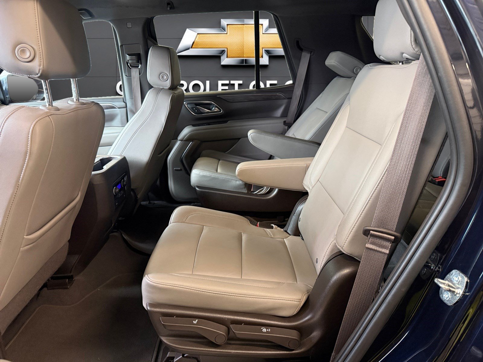 Used 2023 Chevrolet Tahoe LT AWD/4WD image 19