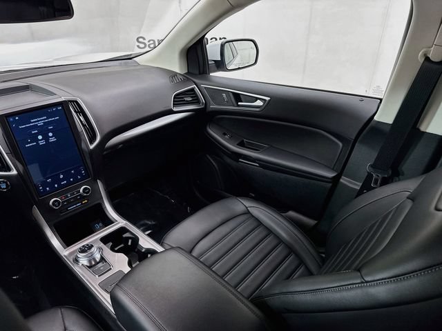 Certified 2024 Ford Edge SEL w/ Convenience Package AWD/4WD image 23