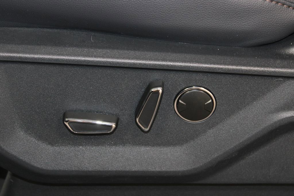 New 2026 Ford F150 Lariat AWD/4WD image 21