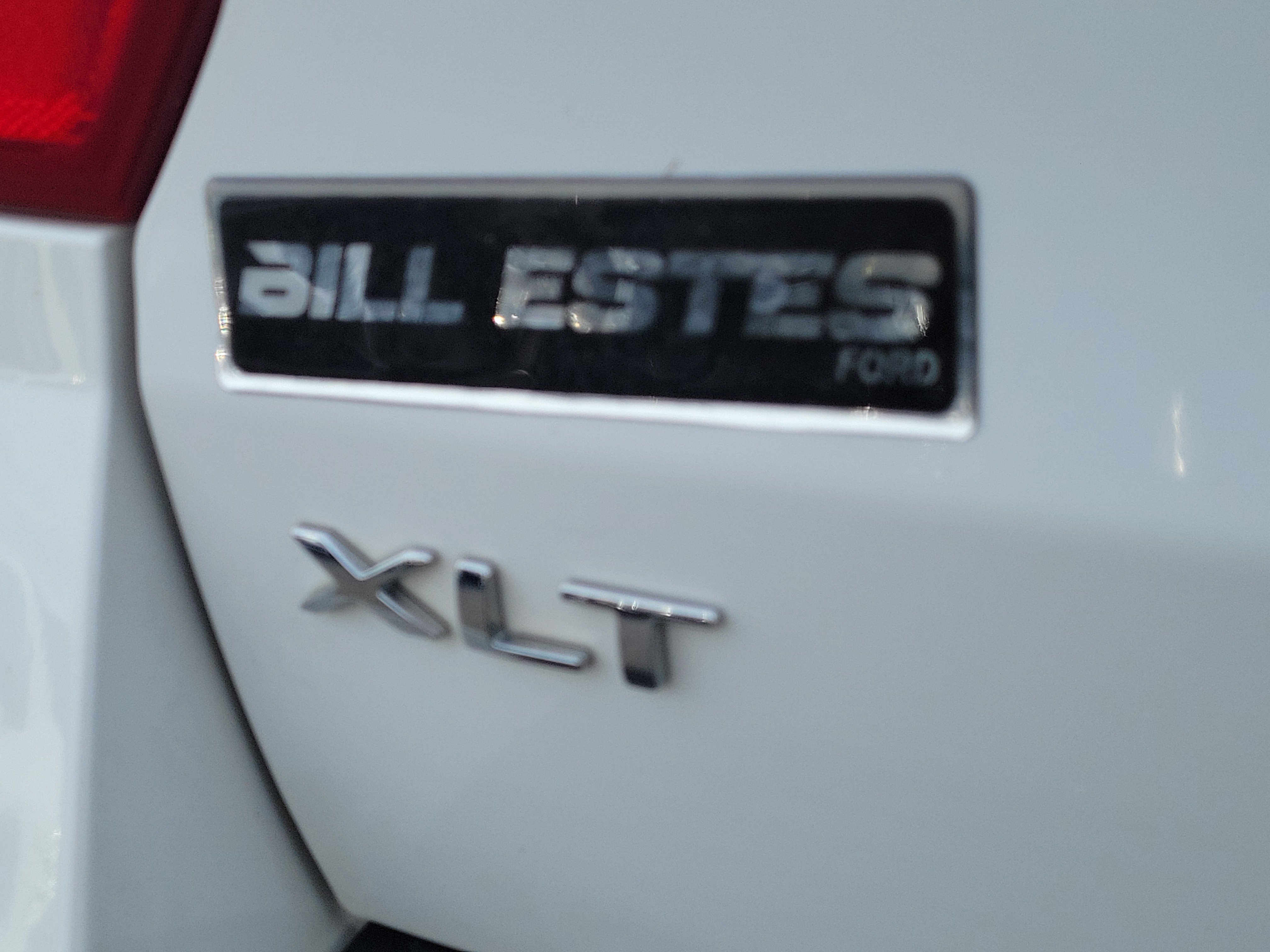 Used 2020 Ford Expedition XLT w/ Equipment Group 201A AWD/4WD image 9