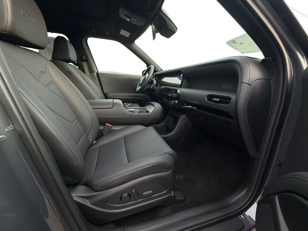 New 2026 Hyundai Palisade XRT Pro image 15
