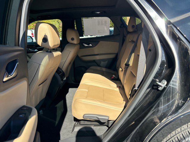 Used 2019 Chevrolet Blazer Premier w/ Sun and Wheels Package image 35