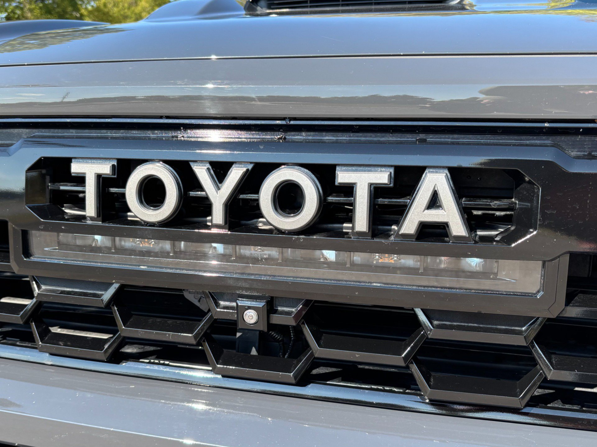 Used 2024 Toyota Tacoma TRD Pro AWD/4WD image 57