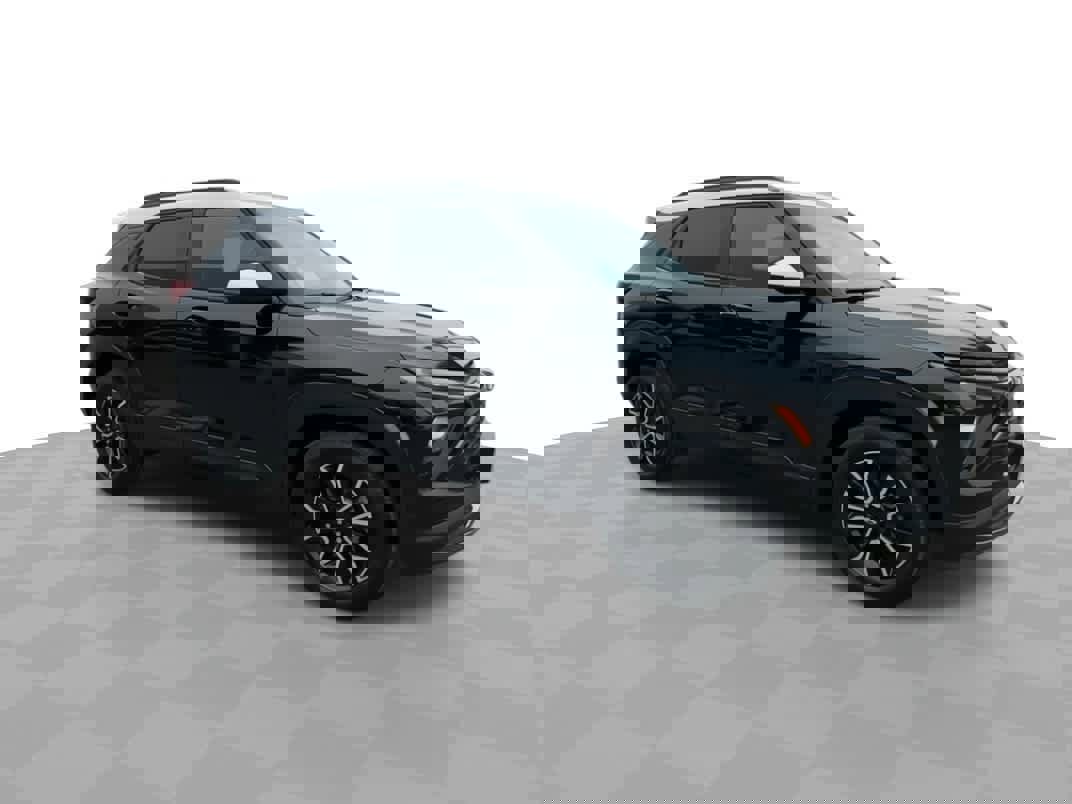 New 2025 Chevrolet TrailBlazer ACTIV w/ Convenience Package image 2