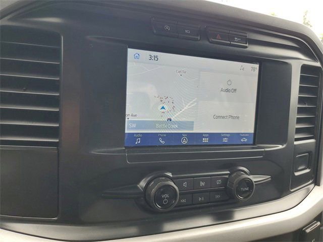 Used 2022 Ford F150 XLT image 20