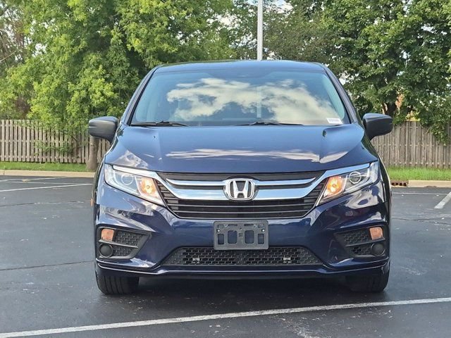 Used 2018 Honda Odyssey LX image 4