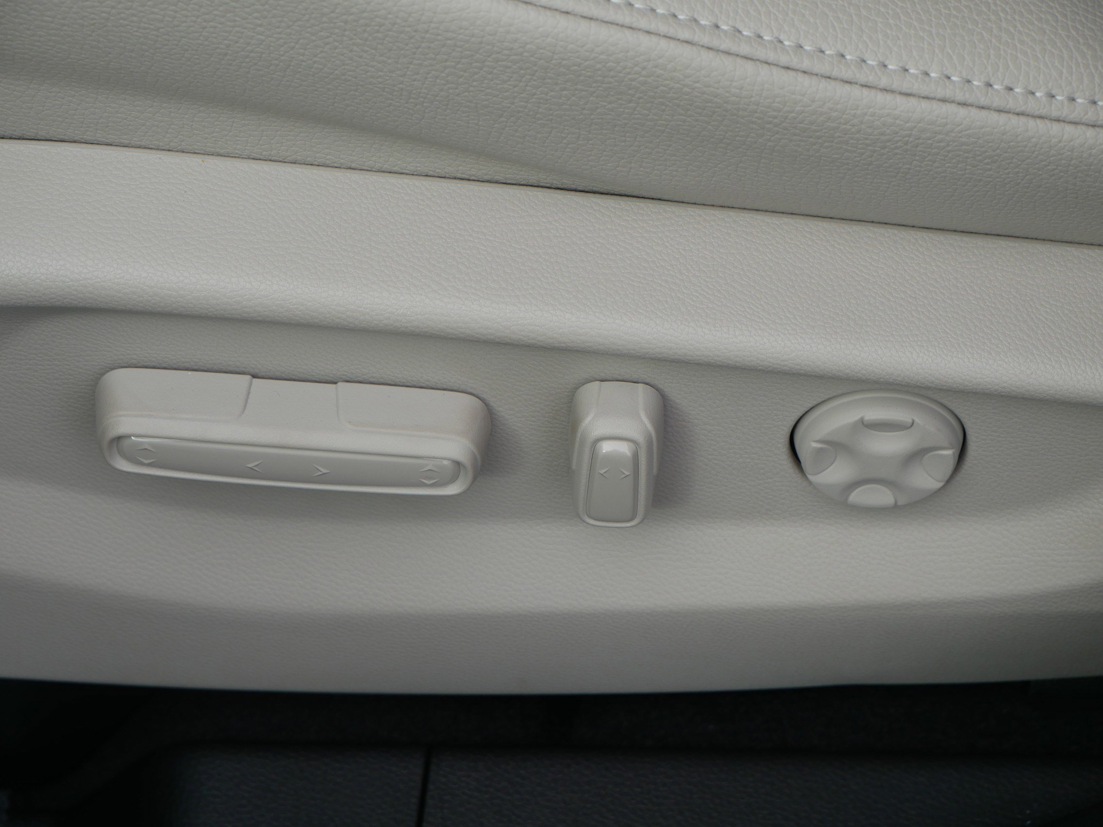 New 2026 Honda Odyssey EX-L image 16