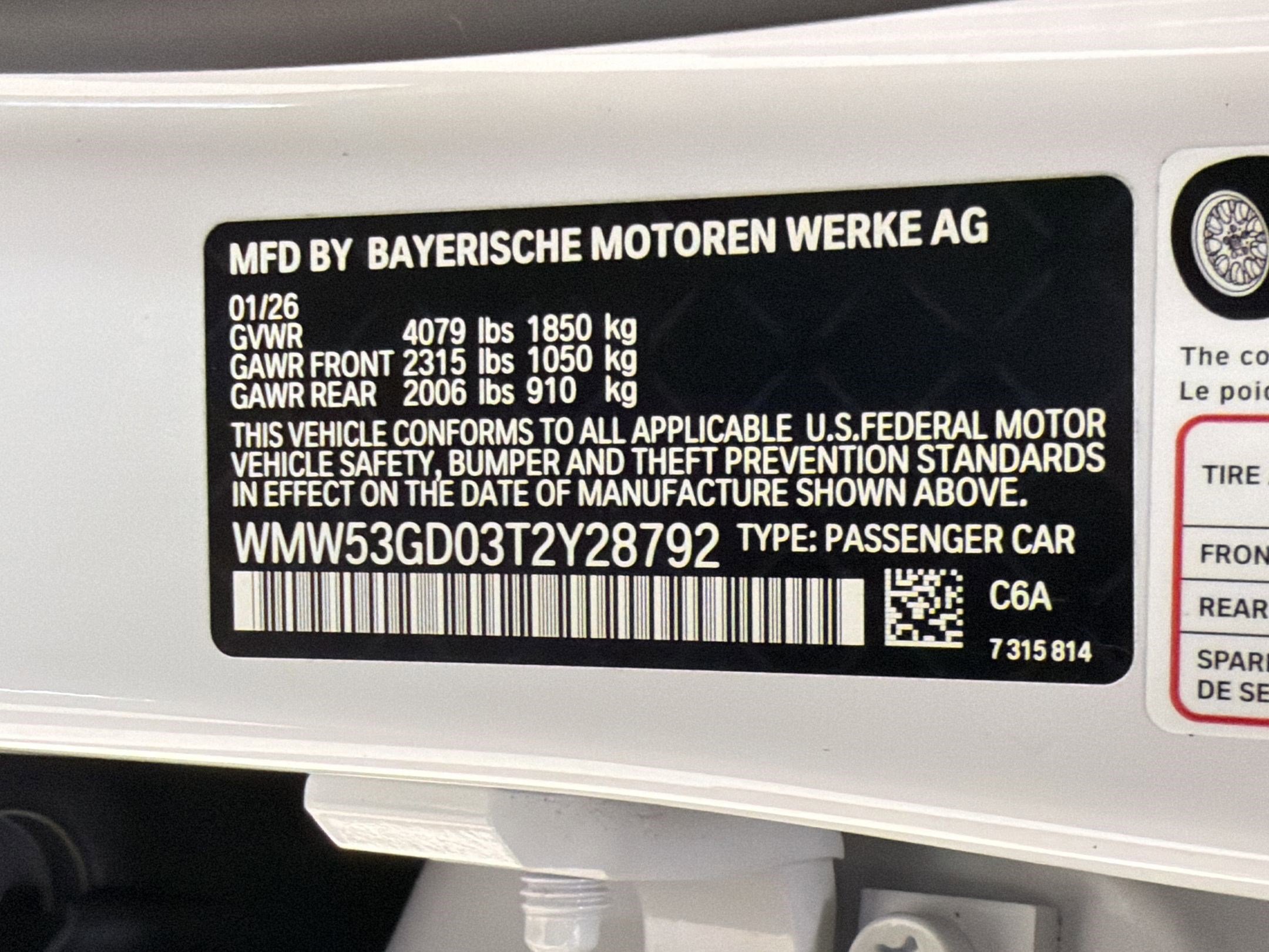 New 2026 MINI Cooper S image 20