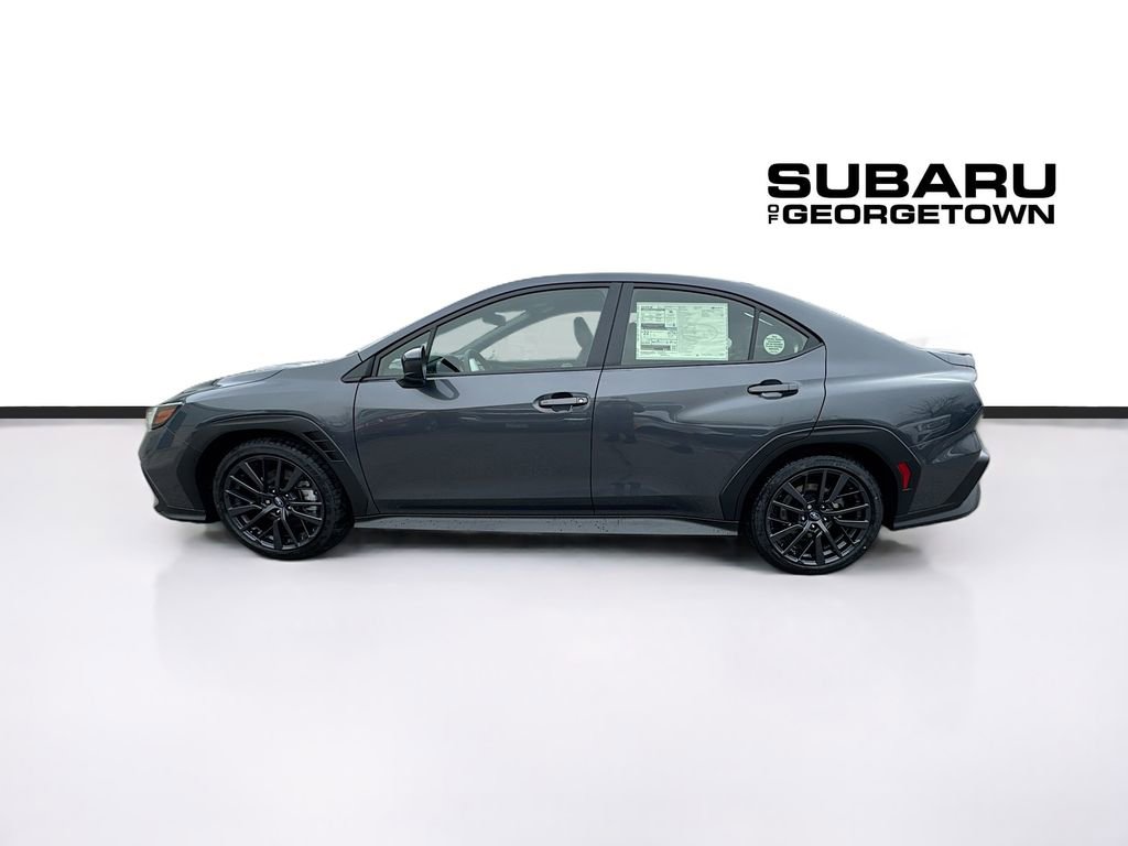 New 2026 Subaru WRX Premium image 4