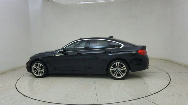 Used 2016 BMW 428i Gran Coupe xDrive image 66