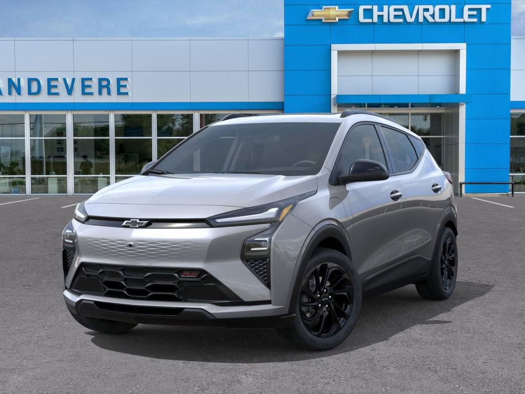 New 2027 Chevrolet Bolt RS w/ Technology Package image 6