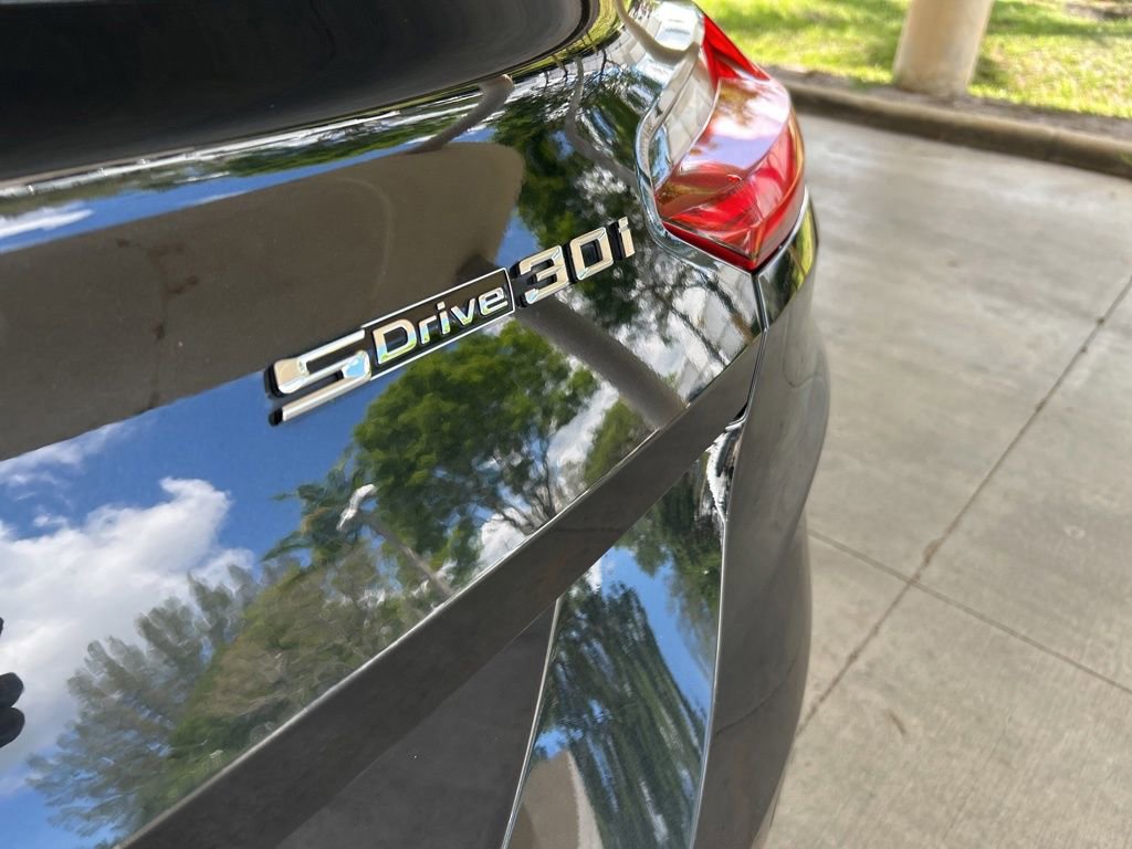 Used 2025 BMW Z4 sDrive30i RWD image 21