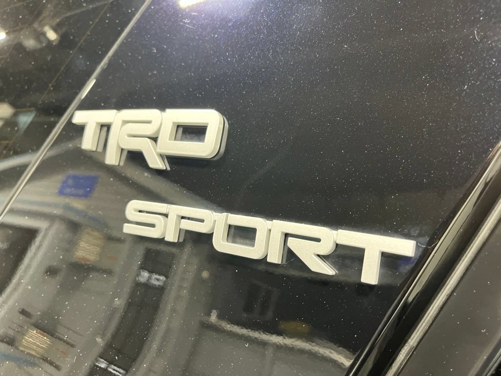 Used 2024 Toyota 4Runner TRD Sport AWD/4WD image 38