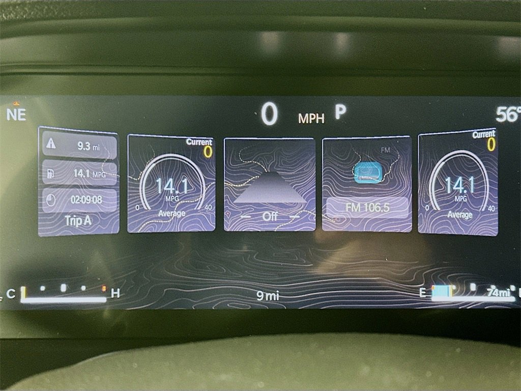 New 2025 Jeep Grand Cherokee Laredo X w/ Luxury Tech Group I image 11