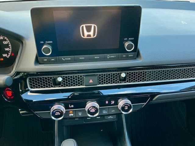 New 2026 Honda Civic Sport image 16
