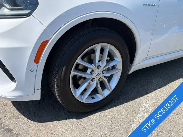 Used 2025 Dodge Durango R/T AWD/4WD image 4