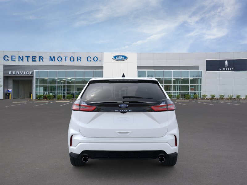 New 2024 Ford Edge ST-Line AWD/4WD image 38