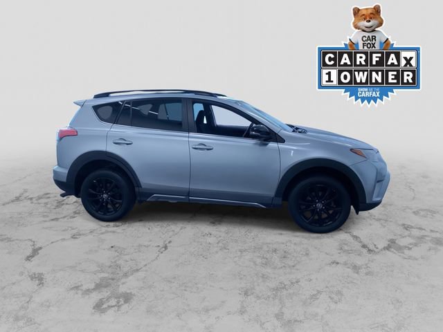 Used 2018 Toyota RAV4 Adventure w/ Plus Extra Value Package AWD/4WD image 2