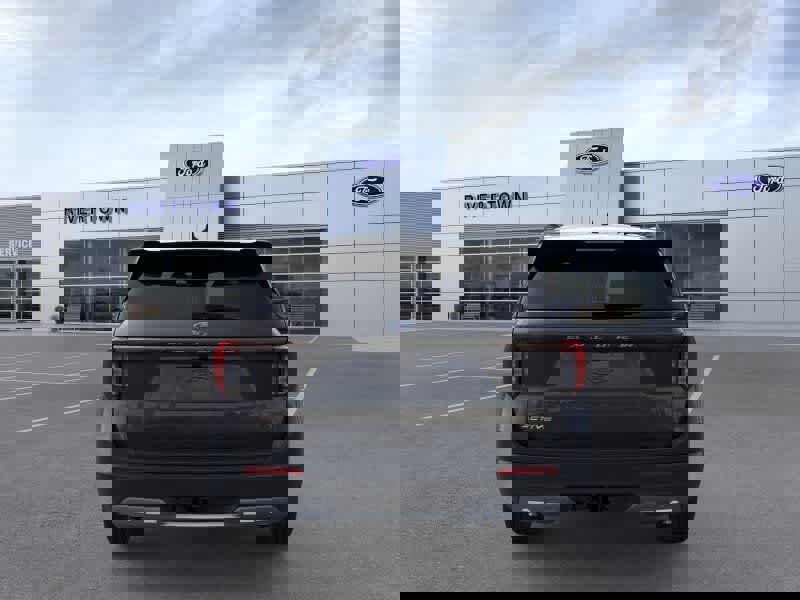 New 2026 Ford Explorer Active w/ Active Comfort Package image 6