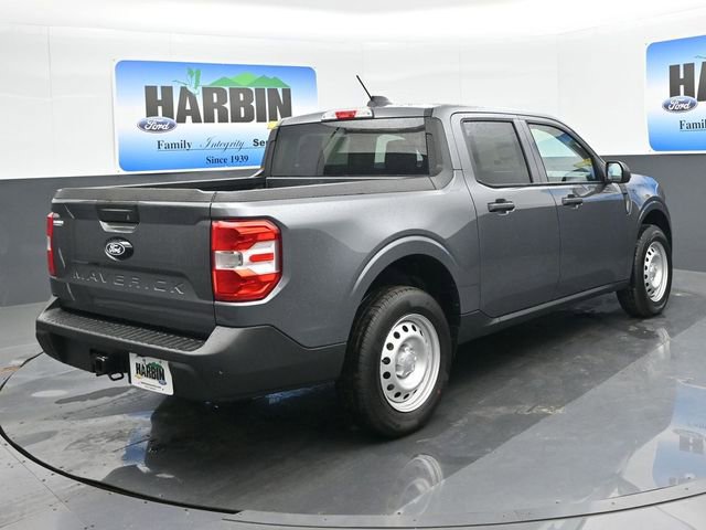 New 2026 Ford Maverick XL w/ Equipment Group 101A image 5